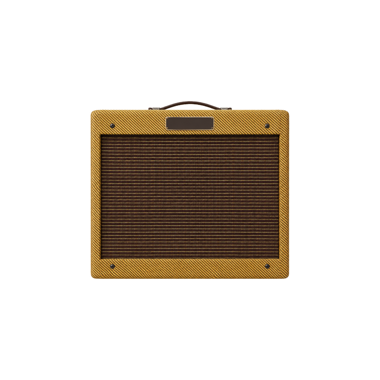 Cox Amps Champ