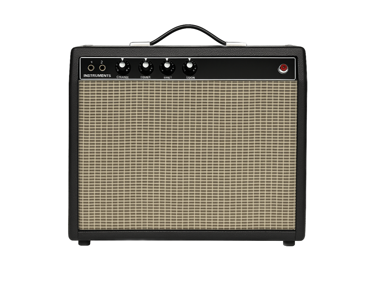 1979 Fender Princeton Reverb